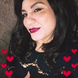 Meet your Posher, Maritza